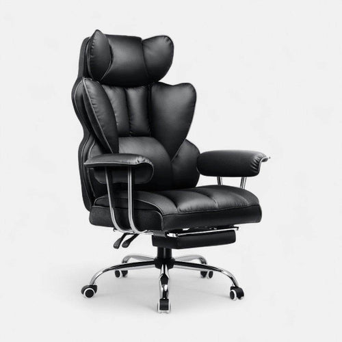 Ergonomic 05 - Chaise de bureau Ergonomique ultra confortable - Ma Chaise de Bureau